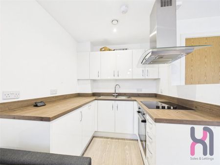 1 bedroom flat to rent - Photo 4