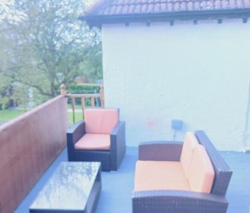 Studio to rent - Photo 6