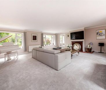 5 bedroom detached house to rent - Photo 5