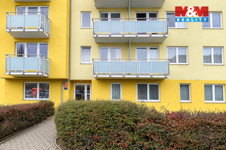 Pronájem bytu 1+kk a garsoniéry 33 m², Boloňská 602, Praha - Photo 5