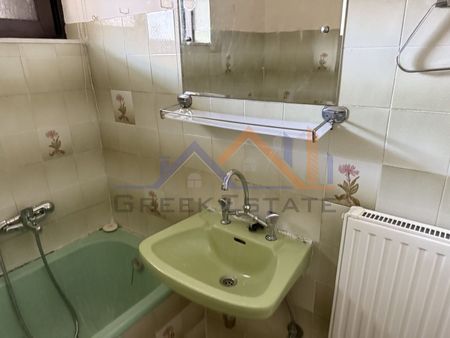 Studio/Γκαρσονιέρα για ενοικίαση Τσιφλικόπουλο (Ιωάννινα) - Φωτογραφία 3