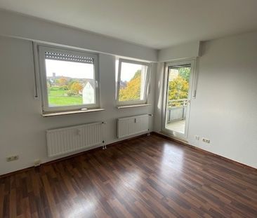 3-Zimmer-Wohnung in Hagen Boele mit Balkon - Photo 2