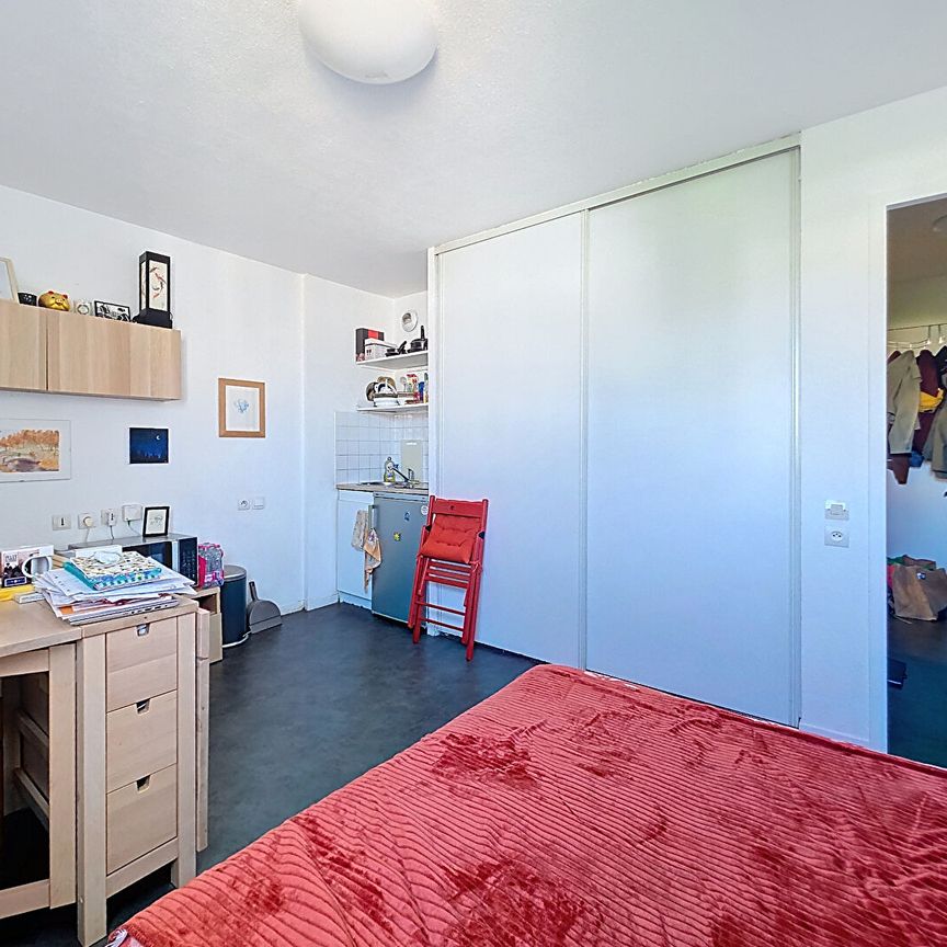Appartement T1 Brétigny-sur-Orge à louer - Photo 1
