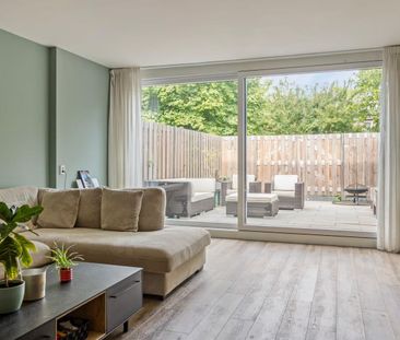 Te huur: Huis Mozartrode in Zoetermeer - Foto 4