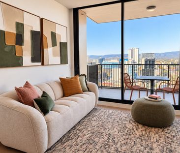 FURNISHED APARTMENT IN GREAT CBD LOCATION - Photo 4