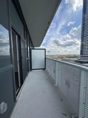 For Lease - 8 Interchange Way Unit# 601, Vaughan, Ontario - Photo 1