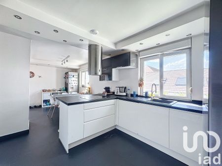 Maison 5 pièces de 156 m² à Vaux-sur-Seine (78740) - Photo 5