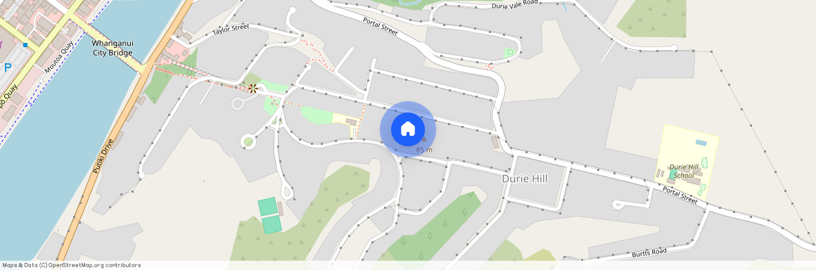 41A Maxwell Ave, Whanganui