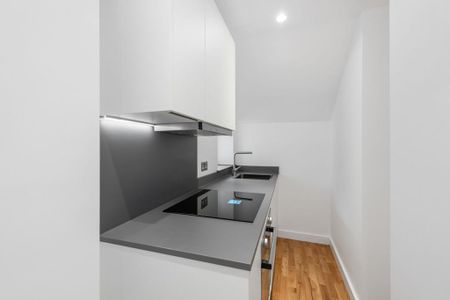 Flat to rent - Photo 5