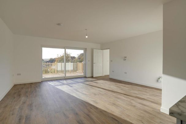 4 bedroom detached house to rent - Photo 1