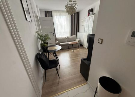Mieszkanie do wynajęcia - Warszawa, Wiktoryn - Zdjęcie 3