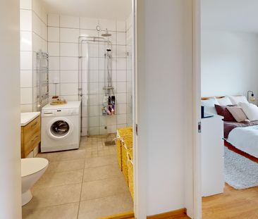 Fagottgatan, Karlstad - Foto 3