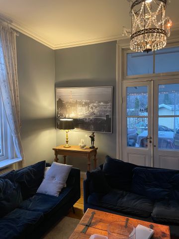 Mariekällgatan, Södertälje - Photo 3