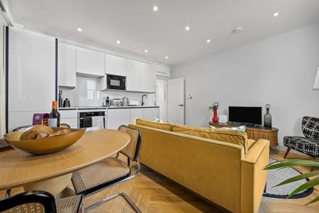 1 bedroom flat to rent - Photo 3