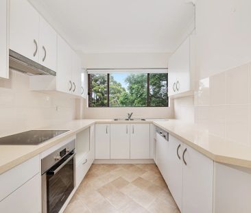 6/461 Willoughby Road, Willoughby. - Photo 1