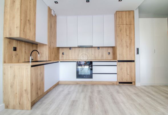 Nowe JAR 3-pok.! - Фото 1