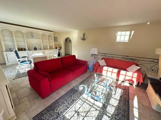 Location d'Exception Demeure Familiale de Prestige à Saint-Victoret - Photo 1