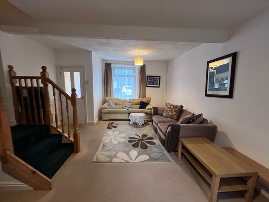 Burrows Road, Sandfields, Swansea, SA1 5TT - Photo 1