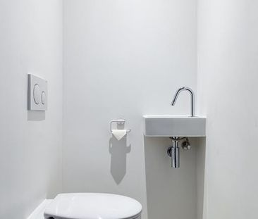 Appartement te huur: Jacob van Ruisdaelstraat 119 3583 CC Utrecht - Photo 6