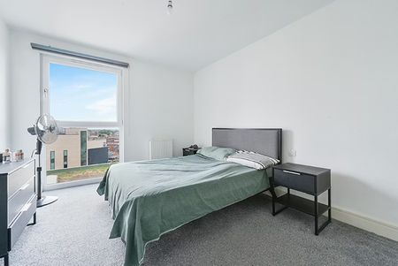 1 bedroom apartment - Photo 5