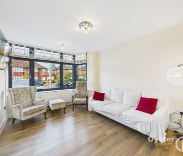 3 bedroom flat to rent - Photo 1