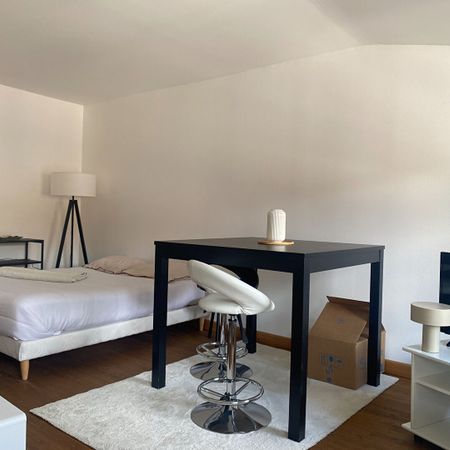 PROCHE FAC DE DROIT, Appartement T1 de 33m² entièrement refait ! - Photo 4
