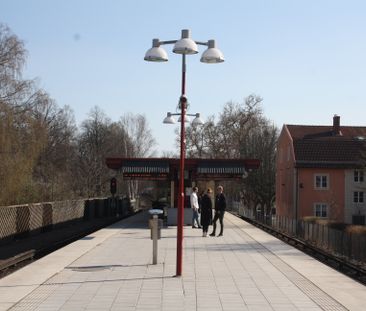 Dalgårdsvägen, Enskededalen - Foto 4