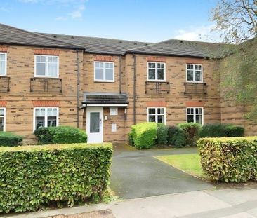 2 bedroom apartment to rent - Photo 6