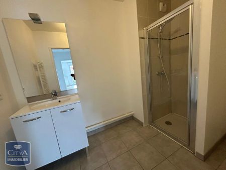 Appartement à louer 2 pièces 57.05m² - Photo 2