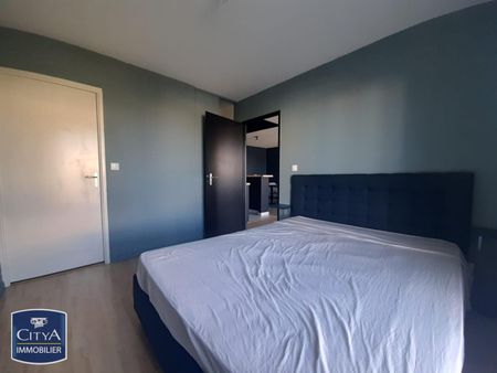 Location Appartement 2 pièces 56m² NANTES 44100 - Photo 3