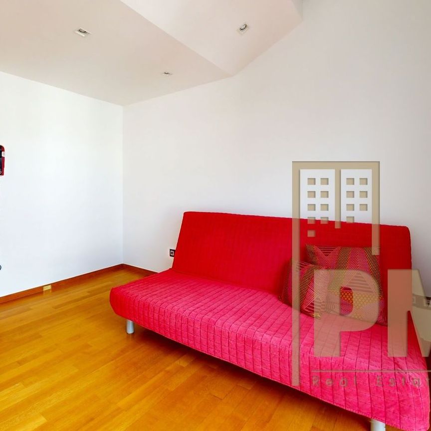 Μεζονέτα για ενοικίαση Δικηγορικά (Βούλα) - Photo 1