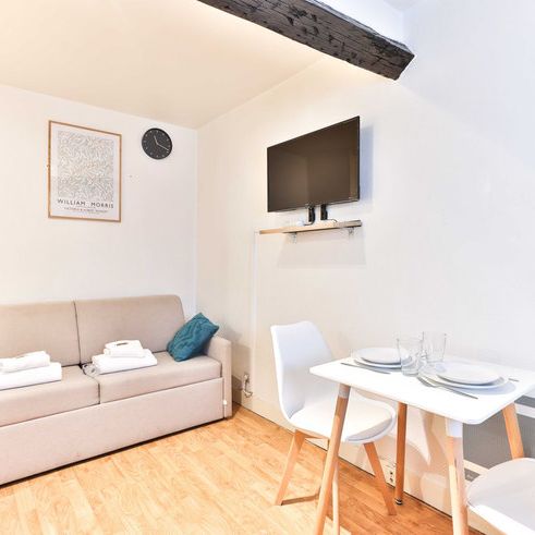 Rue de Bretagne - Photo 1