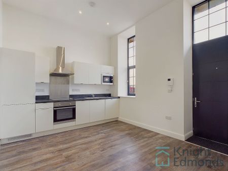 1 bed apartment to rent in New Road, Rochester, ME1 - Photo 4