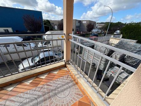 Location Appartement 3 pièces 68m² GRETZ ARMAINVILLIERS 77220 - Photo 2