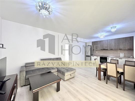 Casa 4 camere, mobilata utilata, MRS Country Nord Ploiesti - Fotografie 1