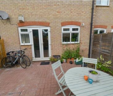1 Bed Flat, Bishops Way, E2 - Photo 6