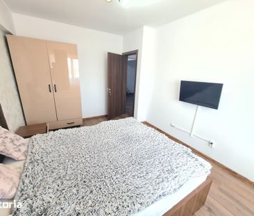Apartament 2 cam, et.2, bloc 2015 Unirii, Bacau - Fotografie 4