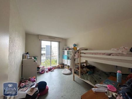 Appartement à louer 4 pièces 100m² - Photo 5