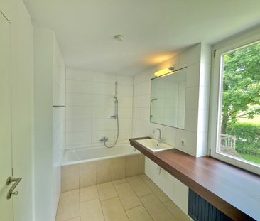 Wunderbare 3-Zimmerwohnung mit Balkon in Schwarzach zu vermieten! - Photo 4