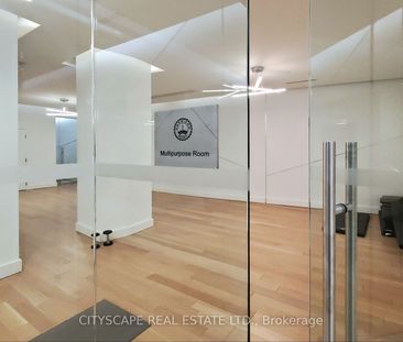 For Lease - 50 Ordnance Street Unit# 908, Toronto, Ontario - Photo 2