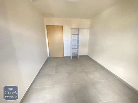 Appartement à louer 4 pièces 80.8m² - Photo 1