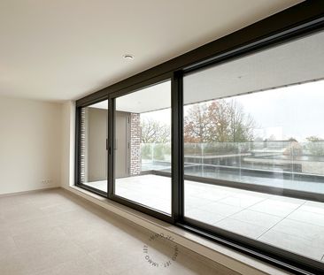 Prachtig gelegen nieuwbouw duplexappartement met drie slaapkamers, ... - Foto 3