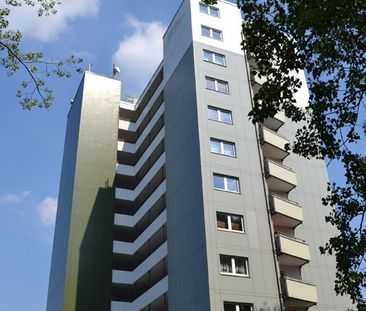 Demnächst frei! 2-Zimmer-Wohnung in Detmold Knochenbach - Photo 2