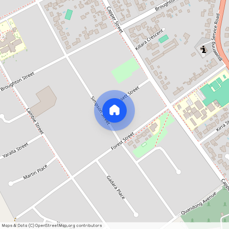 134 Simpson Street, Tumut 2720, New South Wales