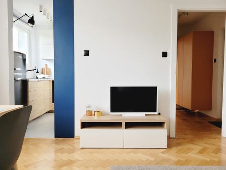 Gdańsk Strzyża - Photo 3