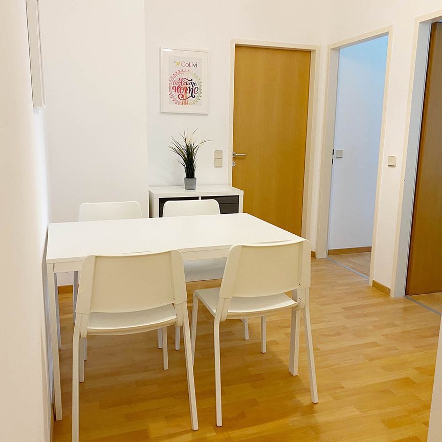 Sonnleithnergasse Top 303 Zimmer 1 - Photo 1