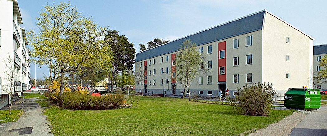 Parkvägen 29, Handen - Photo 1