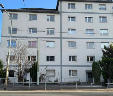 Großzügig geschnittene, helle Stadtwohnung im beliebten Bockenheim - Photo 4