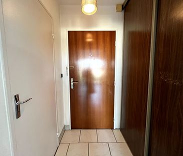 Location appartement 1 pièce, 29.00m², Cholet - Photo 6