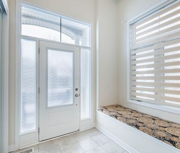 For Lease - 1176 Leger Way, Milton, Ontario - Photo 3